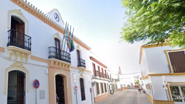 Los 14 pueblos más afortunados de Sevilla: estos son los municipios donde ha tocado el 'Gordo'