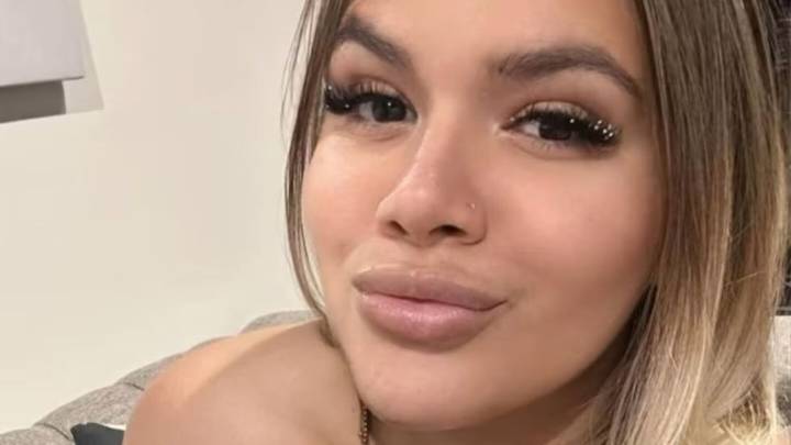 El abogado de Morena Rial confirmó un dato clave sobre su presunto embarazo: "Me enteré por..."