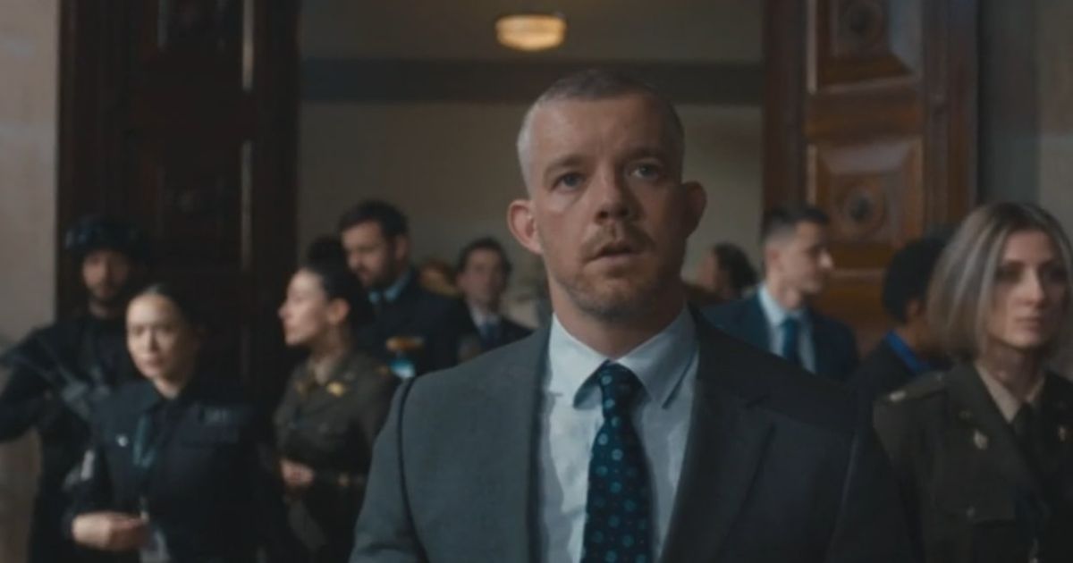 The War Between the Land and the Sea cast list, episodes and how to watch