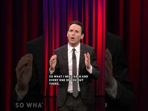 #OzPearlman shocks Jimmy and the audience by reading their minds! #FallonTonight