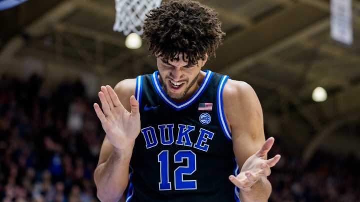 Where to watch Duke vs. Michigan State: TV channel, stream, odds, spread, pick