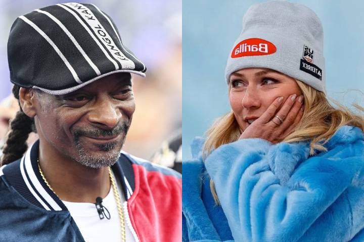 Snoop Dogg Returns to Team USA With a Special Role for Mikaela Shiffrin & Co at the Winter Olympics