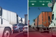 Bloqueos carreteros hoy, jueves 4 de diciembre: estas son las vialidades afectadas y liberadas