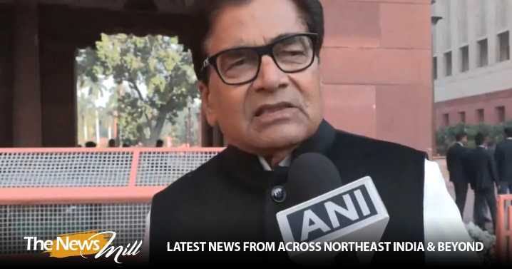 “Happened after Civil Aviation Ministry’s order”: SP MP Ram Gopal Yadav on IndiGo fiasco