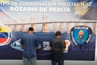 Dos detenidos por abuso sexual y agresión física a una adolescente de 14 años