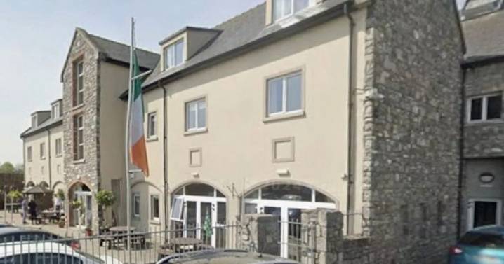 Bride left in wheelchair after falling 25ft from hotel window on wedding night