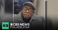 Arrest made in murder of 93-year-old Philadelphia man