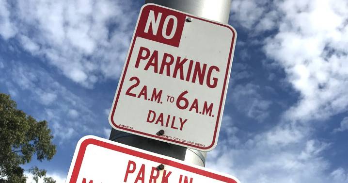 Encinitas councilman reaches diversion agreement in parking dispute