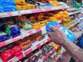 La inflación de noviembre superaría otra vez el 2%