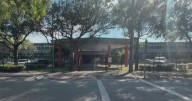 Several Fort Lauderdale high school students taken to hospital after ingesting edible marijuana