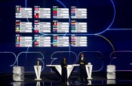 Composición de los 12 grupos del Mundial 2026