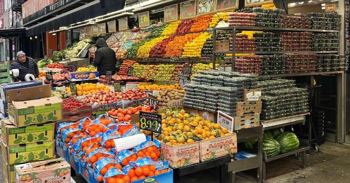 Illinois government offers SNAP updates for December