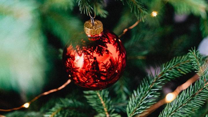 ¿Qué significa?: por qué el rojo y el verde son los colores de la Navidad