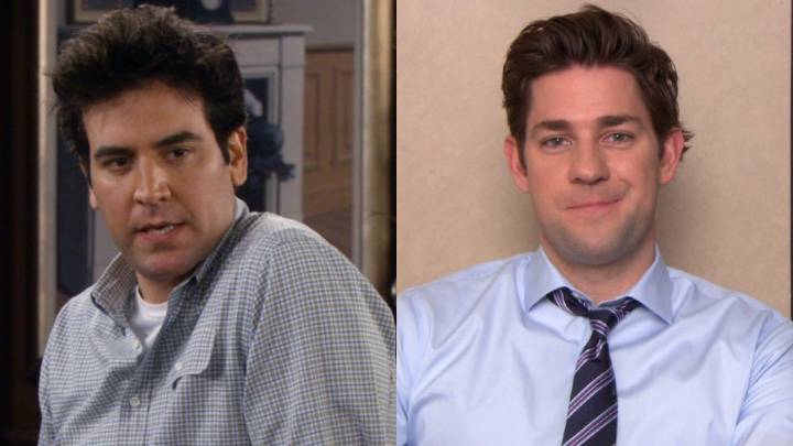 How I Met Your Mother’s Josh Radnor Auditioned For The Office’s Jim. What Went Wrong