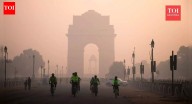 ‘Delhi NCR is cooked’: viral Reddit post sparks debate on life, safety, and pollution