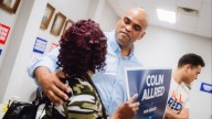 Colin Allred Drops Out of Democratic Primary for US Senate in Texas