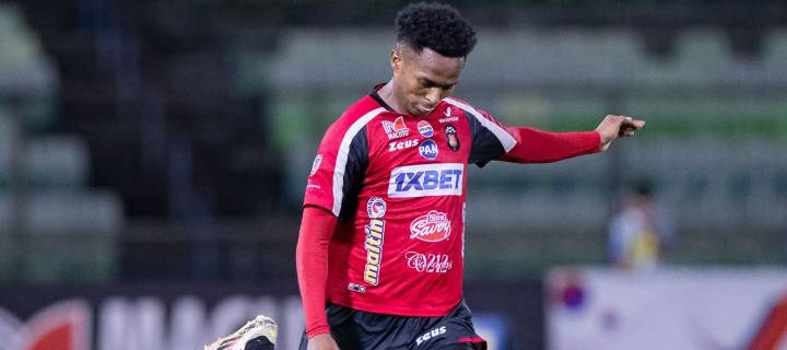 Caracas FC anunció bajas de cara a 2026