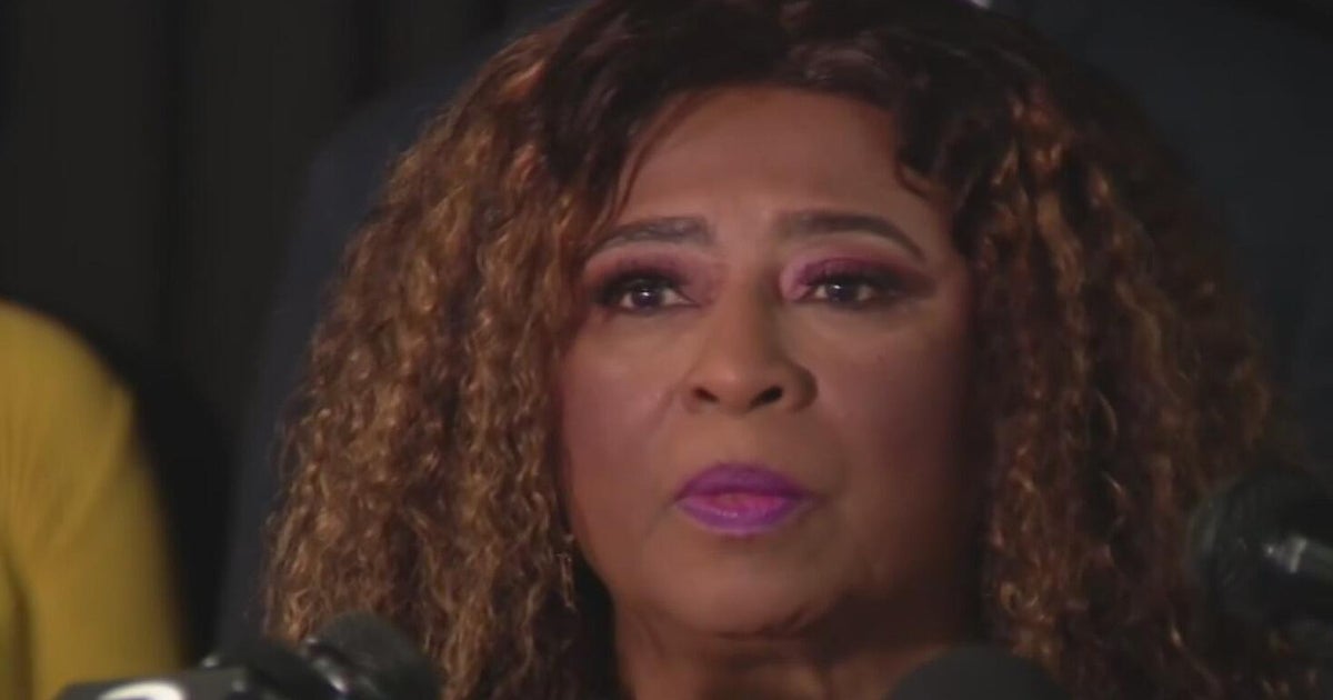 Recalled Alameda County District Attorney Pamela Price says she running to get her job back