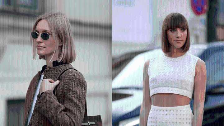 Corte bob: 37 ideas que reinarán las tendencias en 2026