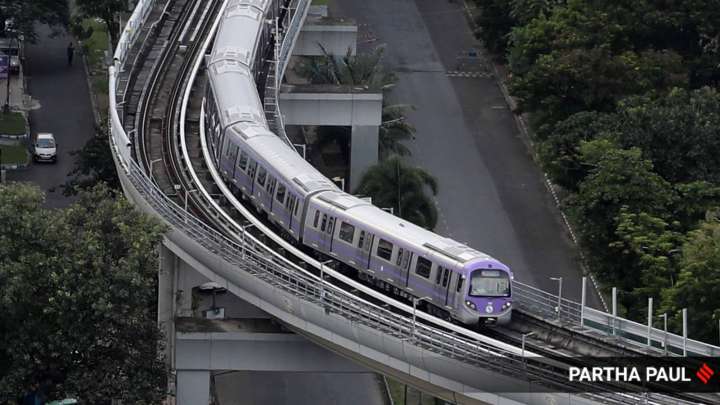 Kolkata Metro to introduce direct train service from Jai Hind Bimanbandar to Shahid Khudiram station from Dec 15