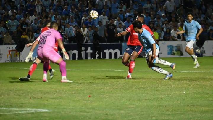 La Jaiba Brava logra el campeonato