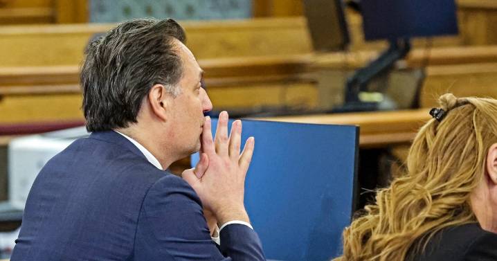 Brian Walshe murder case handed over to jury after closing arguments