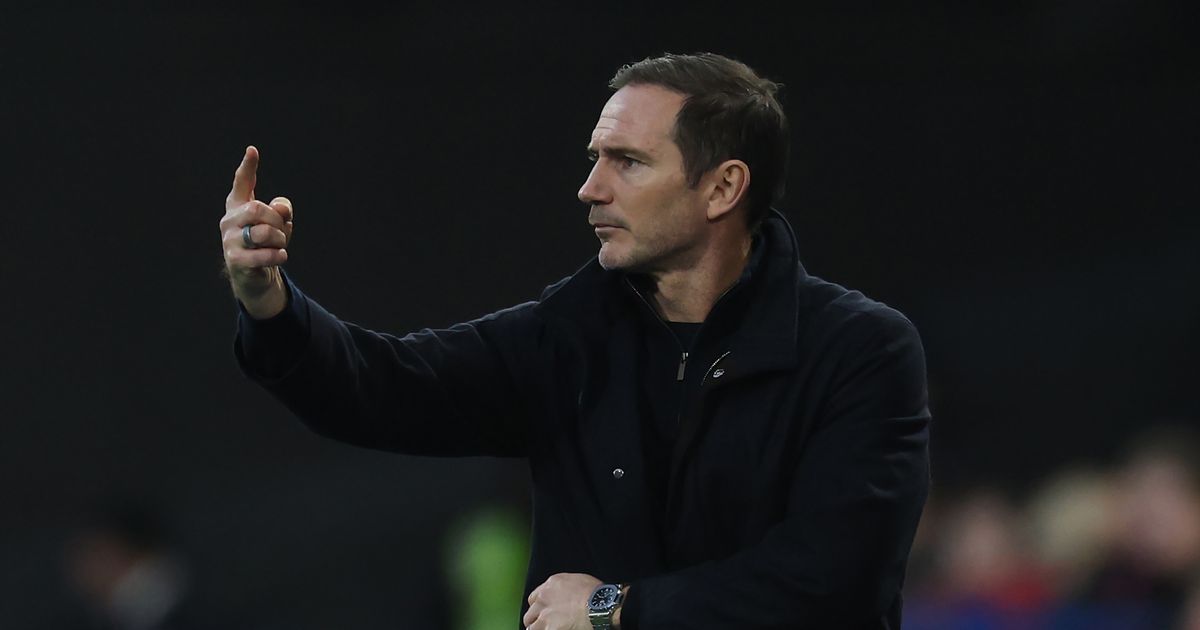 Coventry City predicted team v Preston as Frank Lampard's options improve