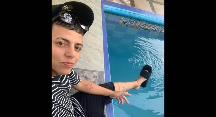 Reportan como desaparecido a joven residente en Gaira La última vez que lo vieron fue en una fiesta en la localidad de Chapinero, en Bogotá.