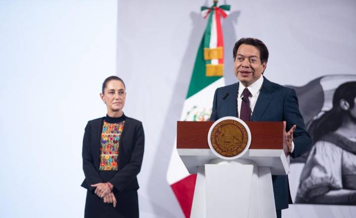 IA, robótica, semiconductores, entre nuevas carreras para bachillerato