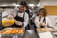 Letters: We are primarily a country of good people and good values