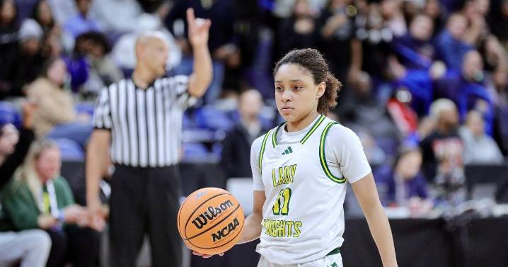 Prep talk: Ontario Christian is rolling in girls' basketball