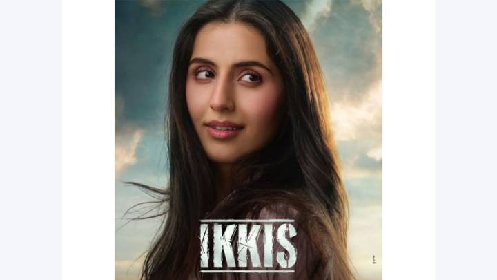 ‘So proud of you beta’: Akshay Kumar gives shout-out to niece Simar over her Bollywood debut