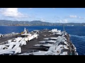 Trump officials meet to discuss Venezuela amid scrutiny of second strike on alleged drug boat