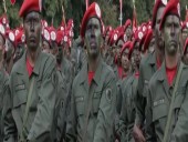 Soldados de la Guardia de Honor juraron por la Patria, la Constitución y el presidente Maduro