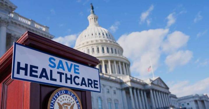 Iowa GOP senators reject federal health care subsidy extension