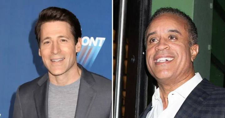 CBS Major Overhaul As Tony DoKoupil Being Eyed for Evening News Anchor