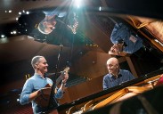 'Maridaje' aterriza el miércoles en el Guiniguada