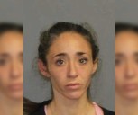 New Canaan Mom Accused Of Antifreeze Poisoning Now Charged In DNA Test Scheme, Perjury: Police