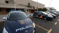 Detenido un abogado por maltrato a su pareja en el sur de Gran Canaria