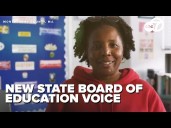 Maryland high school teacher chosen to represent educators on state board