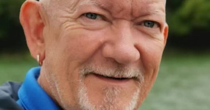 Doctors failed to tell dad he was terminally ill and said he was 'OK'