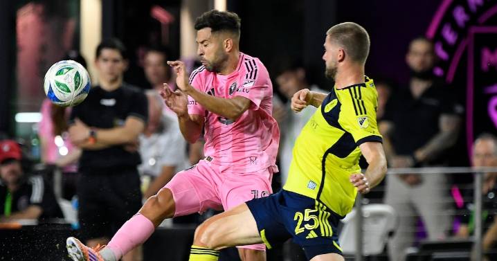 Here are some free-agent possibilities to consider for Atlanta United