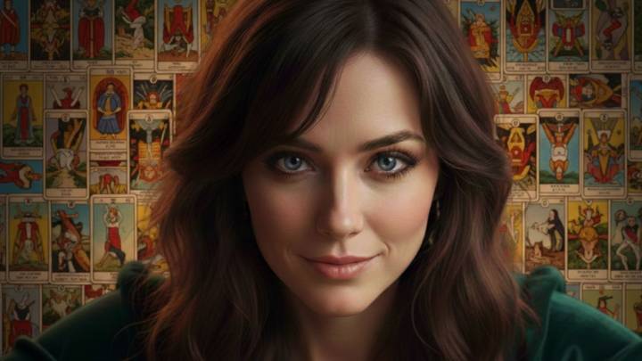 Estos 5 signos de la astrología serán bañados con mucho dinero del 2 al 7 de diciembre, según el Tarot