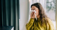 GP details simple method to reduce chances of catching colds and flu this winter