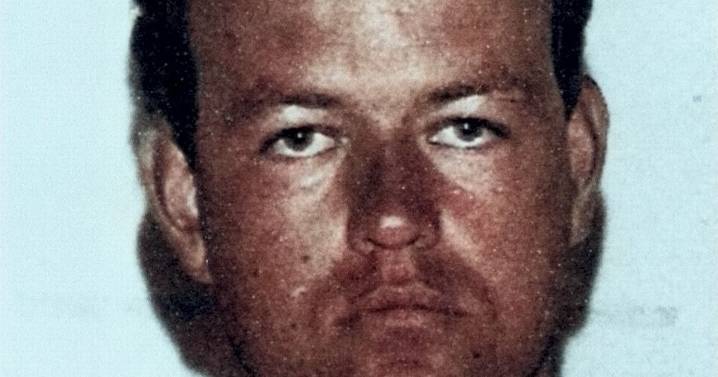 Murder victim's see killer's face on bar's posters