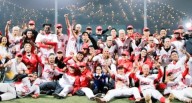 Juegos Bolivarianos 2025: Selección peruana de béisbol elimina a Venezuela y disputará final
