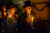 This Bay Area production of ‘A Christmas Carol’ emphasizes the actual carols