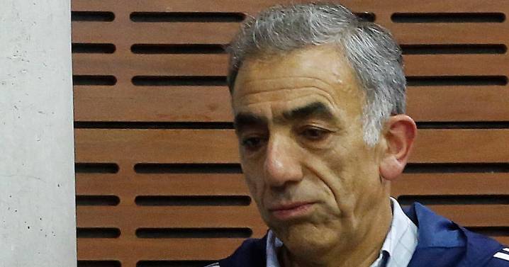 Sabino Aguad admite la incertidumbre en Unión Española tras el descenso: “Es fácil prometer que volveremos, pero no puedo”