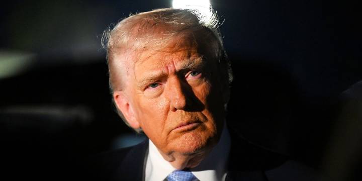 Donald Trump's Former Friend Made a Controversial Statement About the President