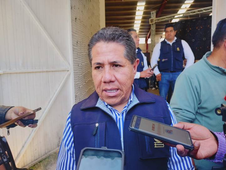 Cobat no ha registrado actos de violencia dentro de sus planteles, asegura director general